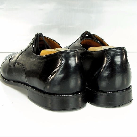 Bostonian Florentine Men Leather Dress Shoe Italy